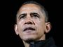 Did Obama Win Trigger Market Selloff?
