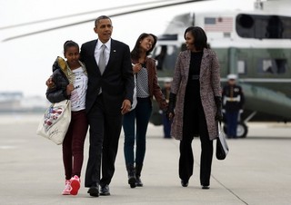 How Did Obama Survive Global Economic Crisis?