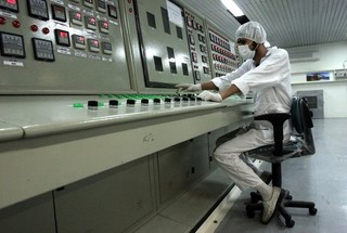 Better Nuclear Bombs for a Safer World