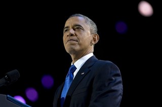 Why Obama Will Keep Ignoring Syria