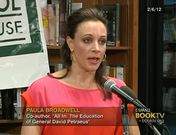 Petraeus Adds Farce to Benghazi Tragedy