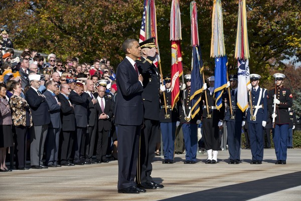 Obama Still Can't Help the Middle East
