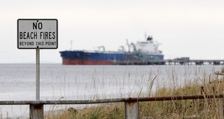 East Asia: Stop Squabbling, Start Drilling