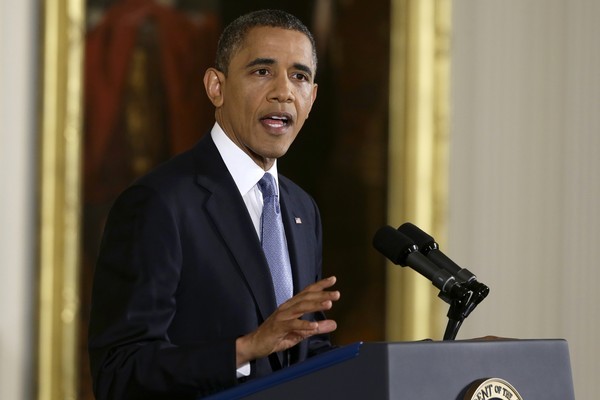 Will Obama Let the Arabs Down?