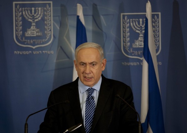 Israel's Airstrike Gamble