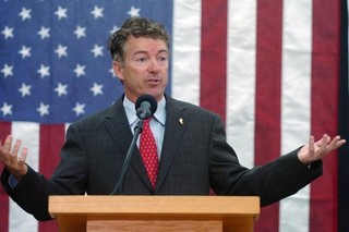 Rand Paul's New Message on Israel