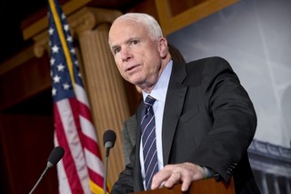 The GOP's Bizarre Attack on Susan Rice