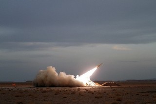 Israel's Strategy: First Gaza, Next Iran?