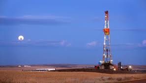 Shale Gas Will Transform Great Britain