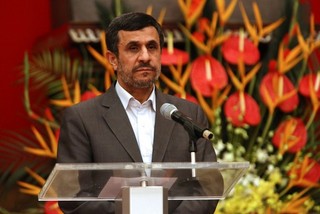 Iran Diplomacy a Marathon, Not a Sprint
