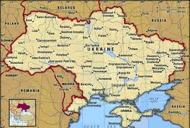 Russia Can Lose Territory, Too