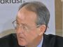 Erskine Bowles on His New Debt Plan