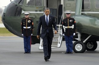 Obama Helped Kill the Two-State Solution
