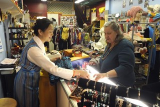 Small Businesses Struggle With Health Care