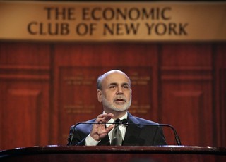 It's Time for Stimulus to Go Global
