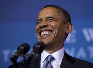 Forget the Fiscal Cliff: Buy America