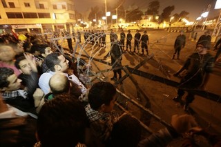 After the Arab Spring