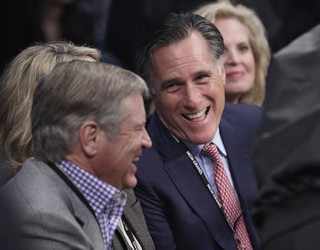 The Future of the GOP's Foreign Policy