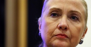 Clinton Is the Teflon Secretary
