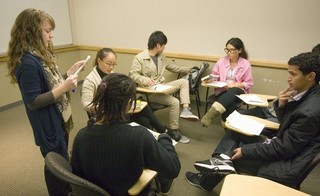 Grad Students Driving Growing Debt Burden