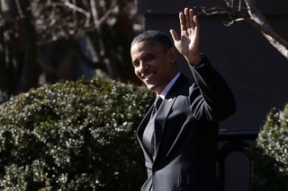 A U.S. Global Exit Strategy