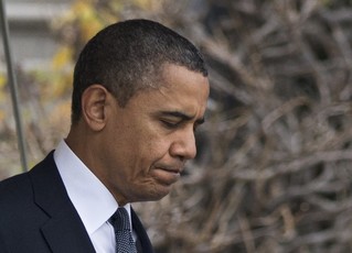 President Obama vs. the Arab Spring