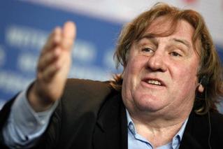Depardieu to Russia, But Most Wealth Is Leaving