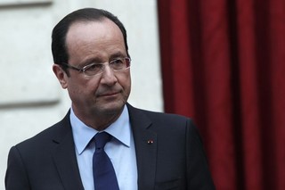 Even the French Don't Like to Pay Taxes