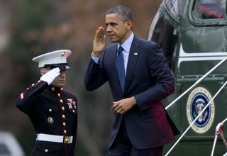 On Foreign Policy, Why Obama Is Like Ike