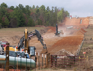 Pipeline Decision Time for U.S.