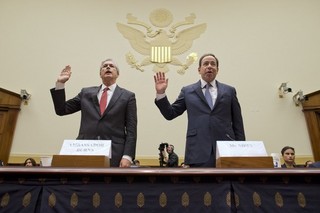 4 Months After Benghazi, Where Are the Killers?