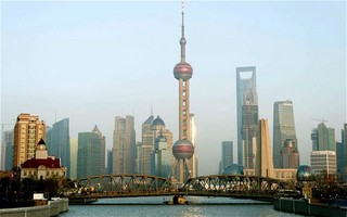 China: The Confucian Hegemon?