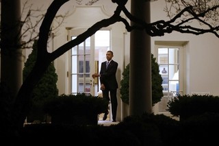 Foreign Policy to Define Obama's 2nd Term