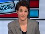Maddow: Wheels Come Off Virginia Governorship In Face Of Scandal