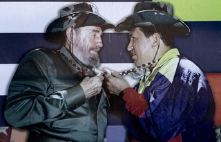 As Cuba Reminds Us, the Cold War Really Is Over