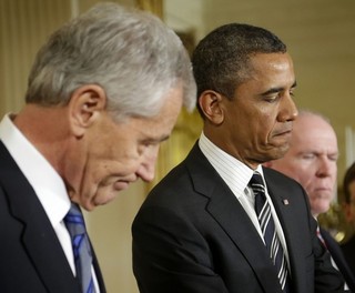 Obama's Sort-of War on Terror