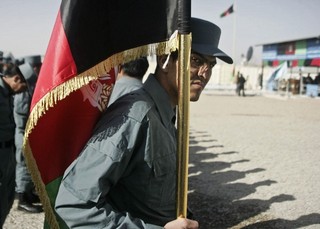 Two Diverging Roads for Afghanistan