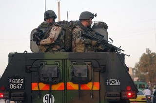 What France Has Accomplished in Mali