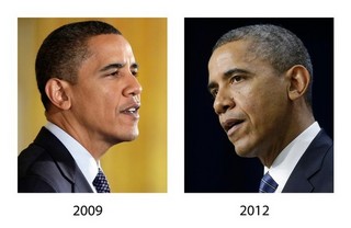 Obama Doctrine Looks Like Reagan