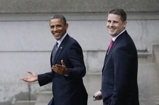 Obama's Arrogance on Britain and EU