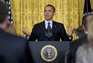 U.S. Pushing Reforms at Cost of Other Countries