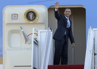 Obama's America Looks Like the EU