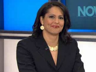 Karen+Finney MSNBCer Chides "Crazy Crackers On The Right" Using "Hateful Language ...