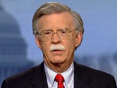 Bolton: Germans Think They Have Lost Control Of Their Country, Merkel Has Opened Country To Terrorism - RealClearPolitics