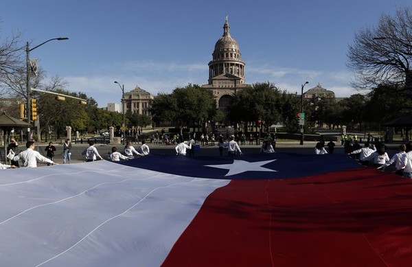 From Houston to Baku: America's Local Foreign Policy