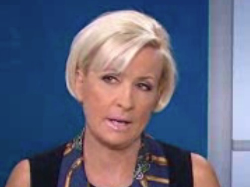 Mika Brzezinski: "How Can You Not Cut $85 Billion Responsibly?" | Video