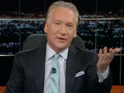 Medicare Part D >> Maher: "There Are Takers In This Country, But They Wear ... Medicare Part D >> Maher: "There Are Takers In This Country, But They Wear ...