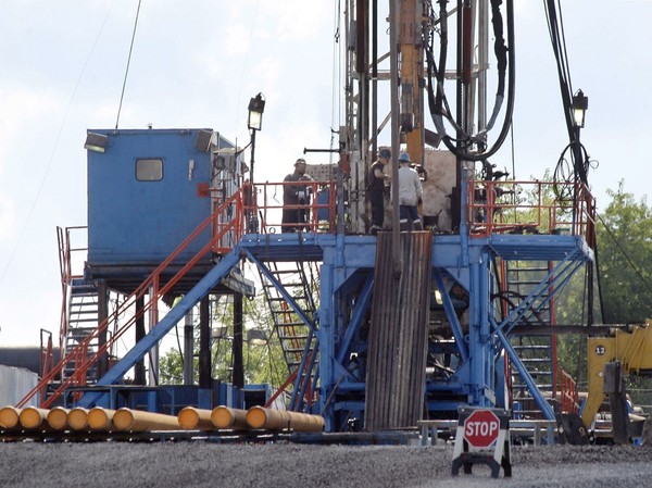 Has Shale Saved America?