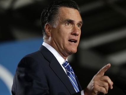 Romney Was Right About Russia