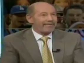 ESPN's Kornheiser: Obama's Basketball Blunder 